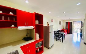 Strawberry Residences Cebu
